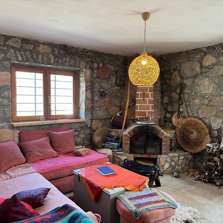 Mountain House Varda Ledenice Bagian luar foto