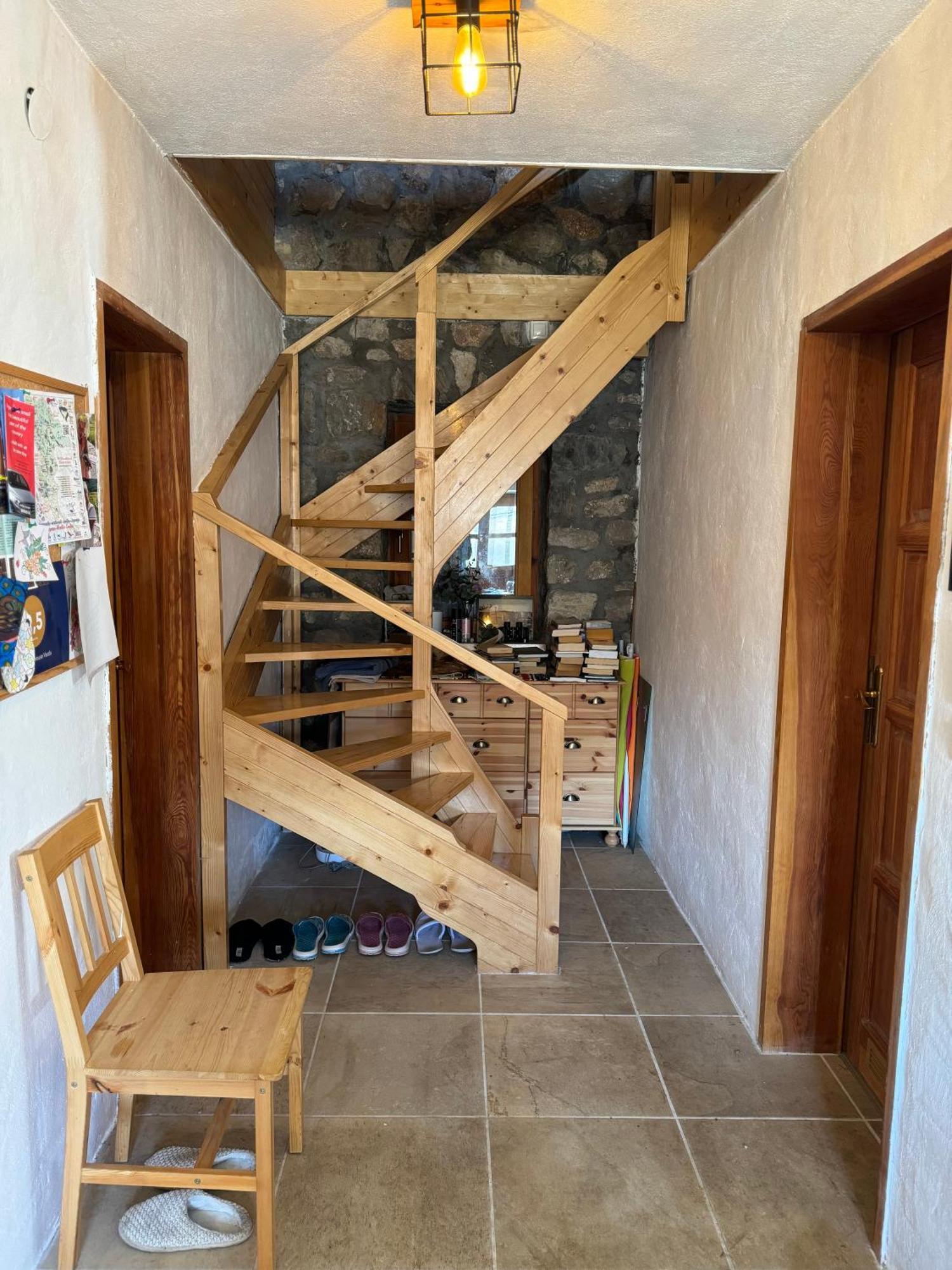 Mountain House Varda Ledenice Bagian luar foto