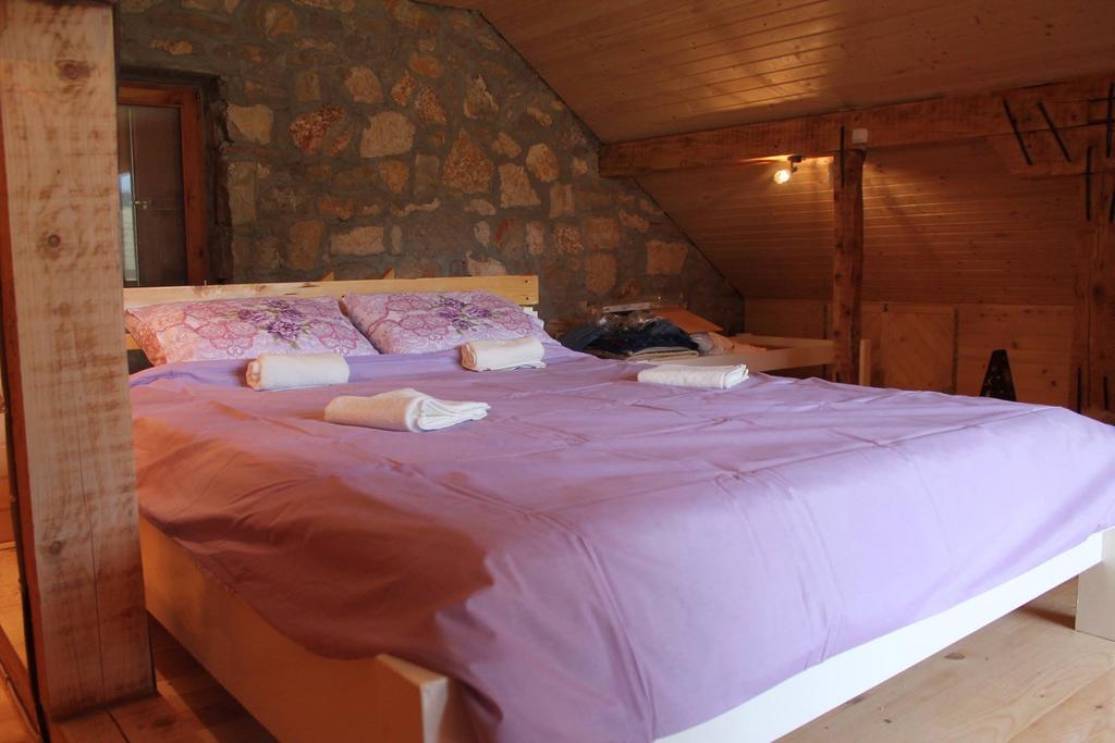Mountain House Varda Ledenice Bagian luar foto