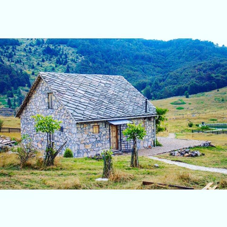 Mountain House Varda Ledenice Bagian luar foto