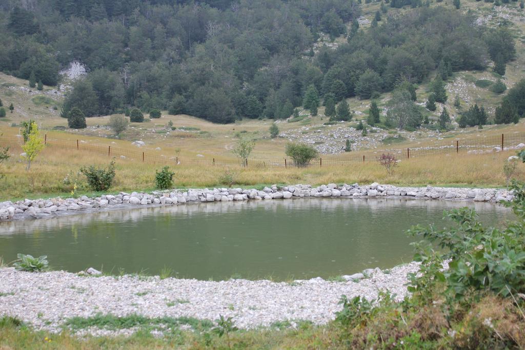 Mountain House Varda Ledenice Bagian luar foto