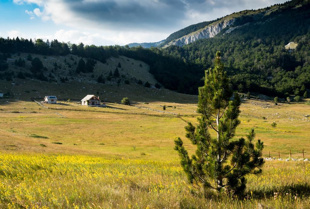 Mountain House Varda Ledenice Bagian luar foto