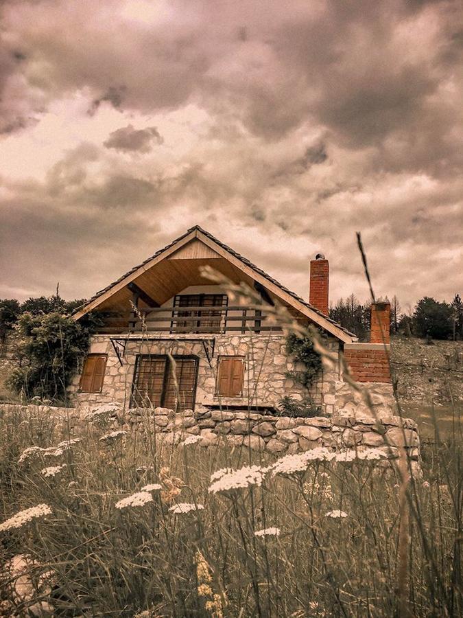 Mountain House Varda Ledenice Bagian luar foto