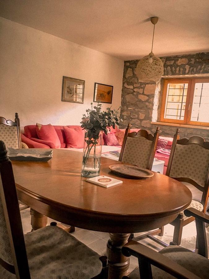 Mountain House Varda Ledenice Bagian luar foto